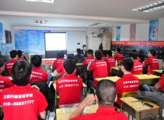学员风采